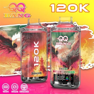 QQ Coup 120k